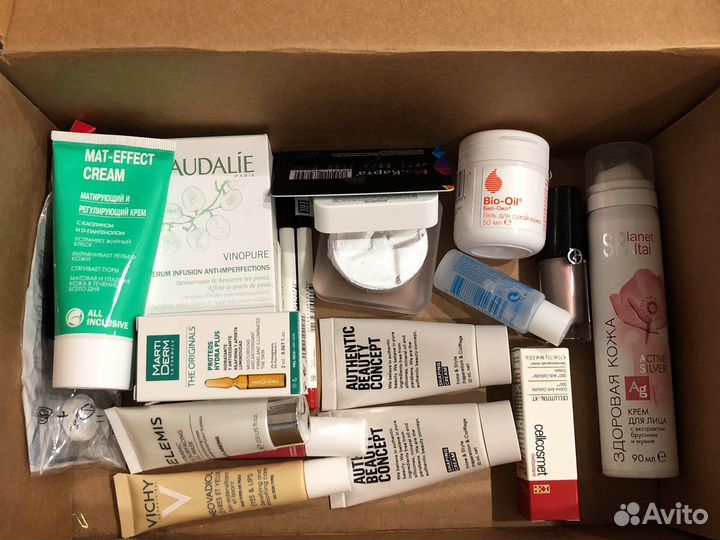 Набор косметики