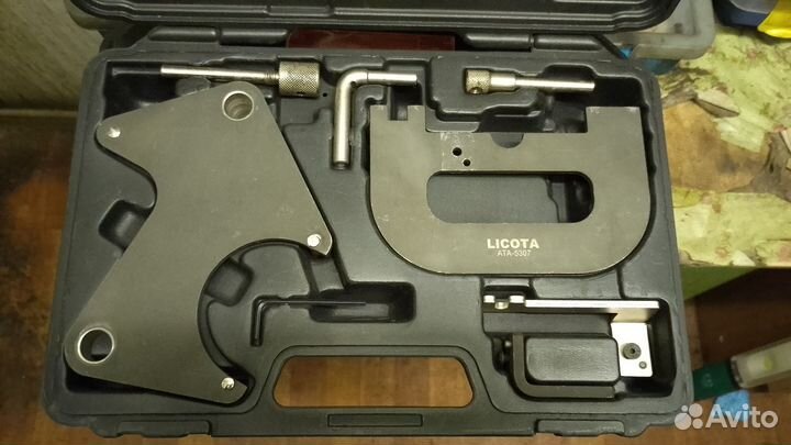 Аренда инструмента