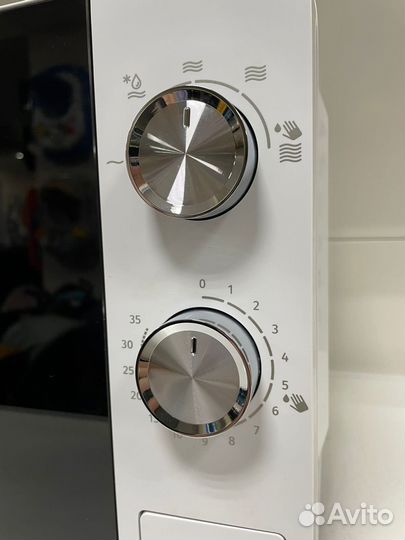 Микроволновая печь Gorenje