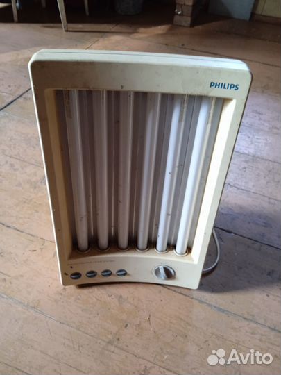 Кварцеватель домашний