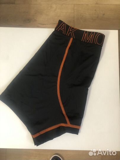 Мужские спортивные трусы