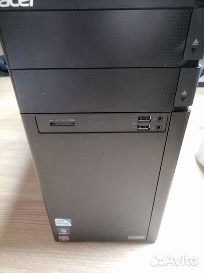 Компьютер Acer Aspire M1930