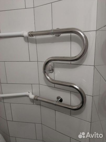 Услуги сантехника, прочистка, промывка канализации