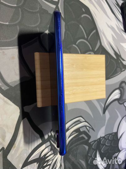 Xiaomi Redmi Note 7, 4/64 ГБ