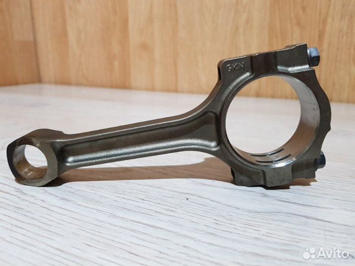 Шатун Opel Antara L07 A24XF 2013