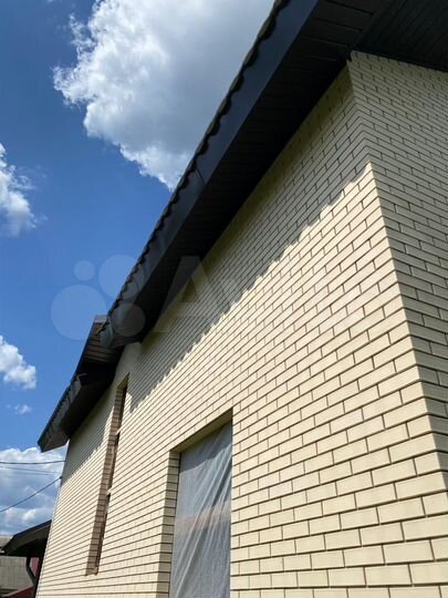 Дом 150 м² на участке 7,8 сот.