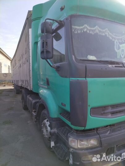 Renault Premium 420dci, 2004