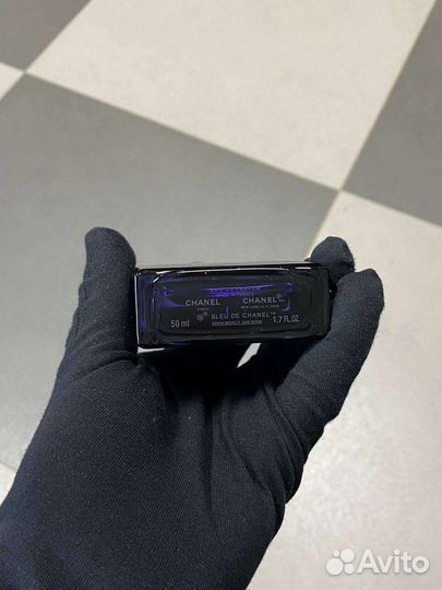 Мужской парфюм Bleu De Chanel