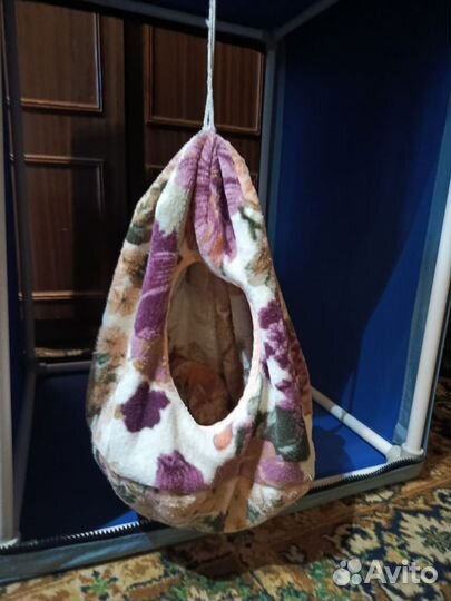 Выставочная палатка