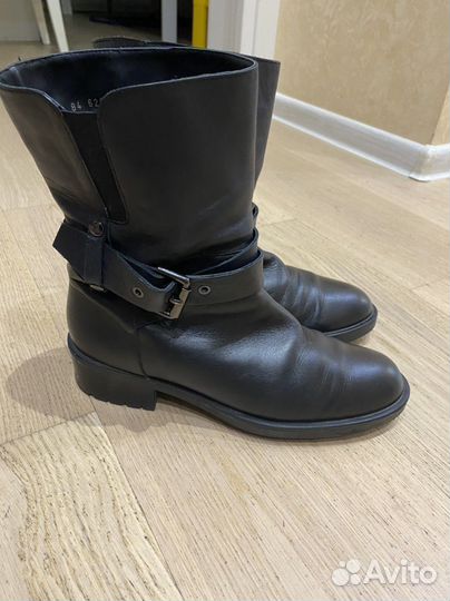 Ботинки полусапоги mascotte 39