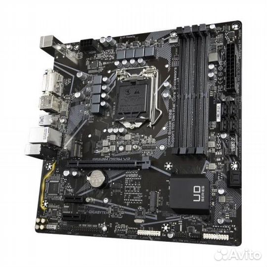 Комплекты LGA 1200 B560 / i5 11400