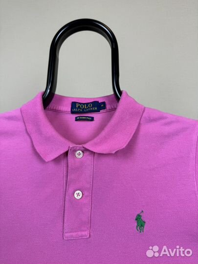 Поло Polo Ralph Lauren