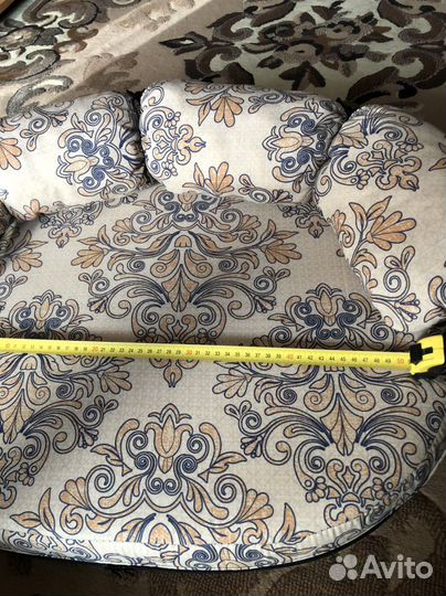 Диванчик для маленьких животных