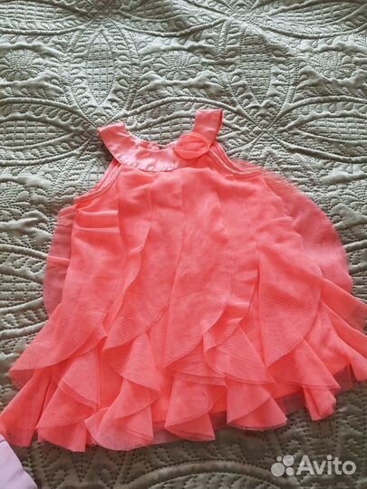 Вещи пакетом 86 р