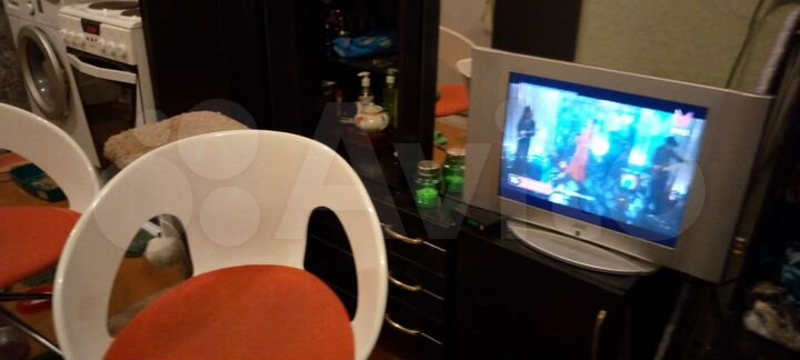 Комната 15 м² в 1-к., 1/2 эт.