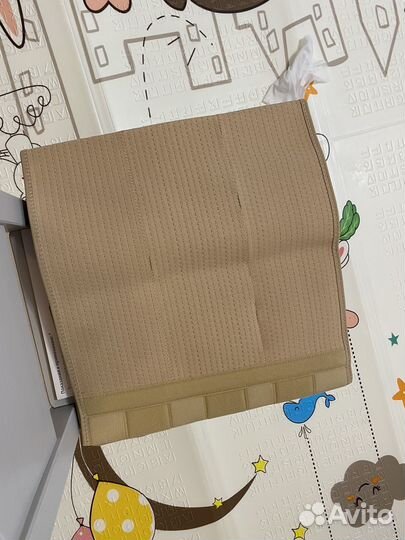 Бандаж послеродовый, послеоперационный