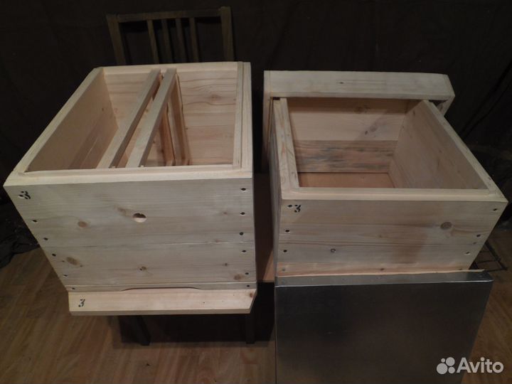 Улей для пчел