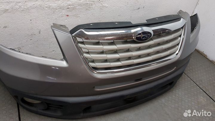 Фара противотуманная Subaru Tribeca (B9), 2008