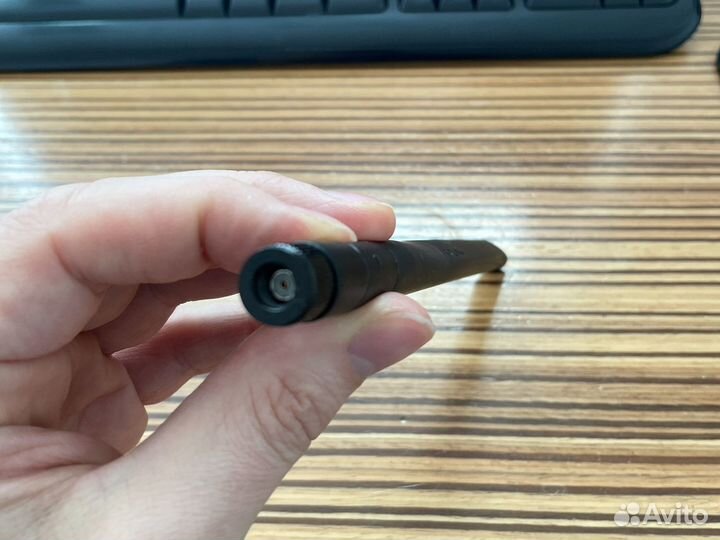 Антенна для wifi роутера или пк усиления сигнала