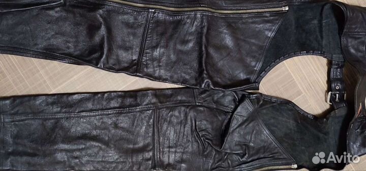 Мотоэкиперовка