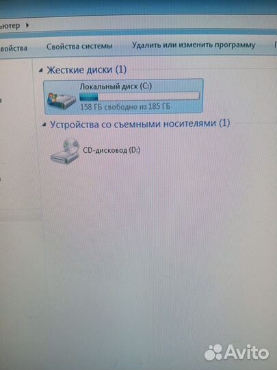 Продам компьютер весь комплект