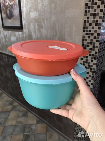 Контейнер кружка Тапервер