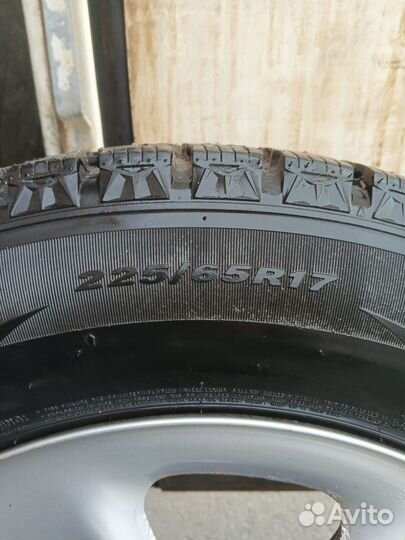 Nexen Winguard 225/65 R17