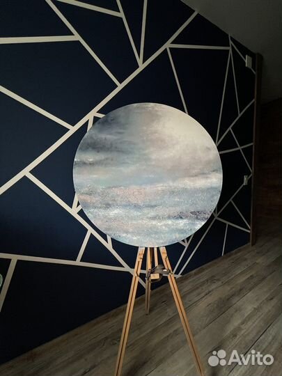 Картина интерьерная