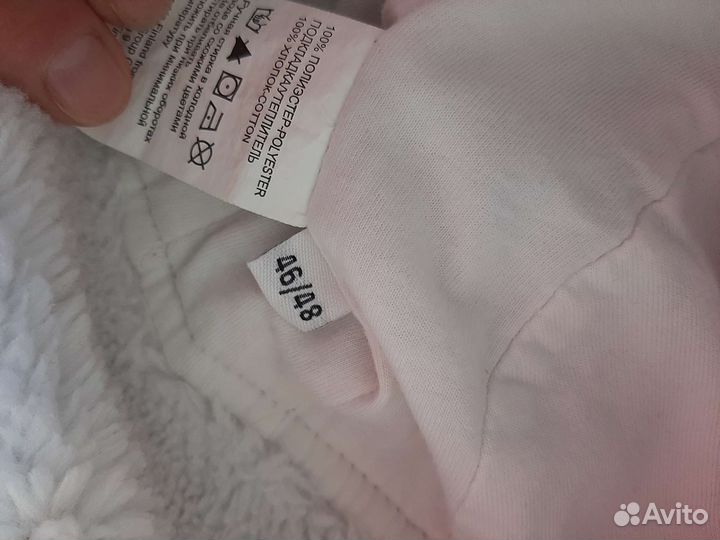 Шапки зимние 46 48 Tokka tribe Reike