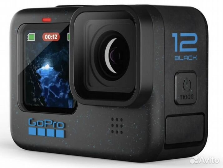 GoPro Hero 12 black