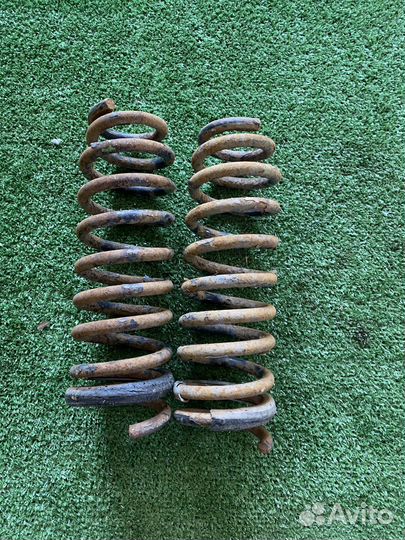 Пружина задняя Honda Partner I (1996–2006)