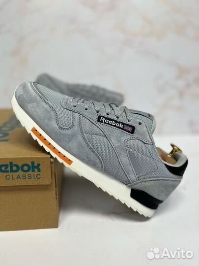 Мужские кроссовки Reebok Classic новые