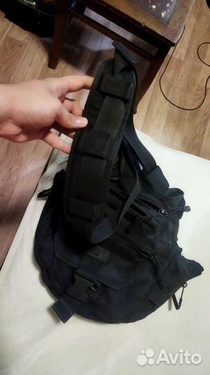 Тактическая сумка 5.11 push pack