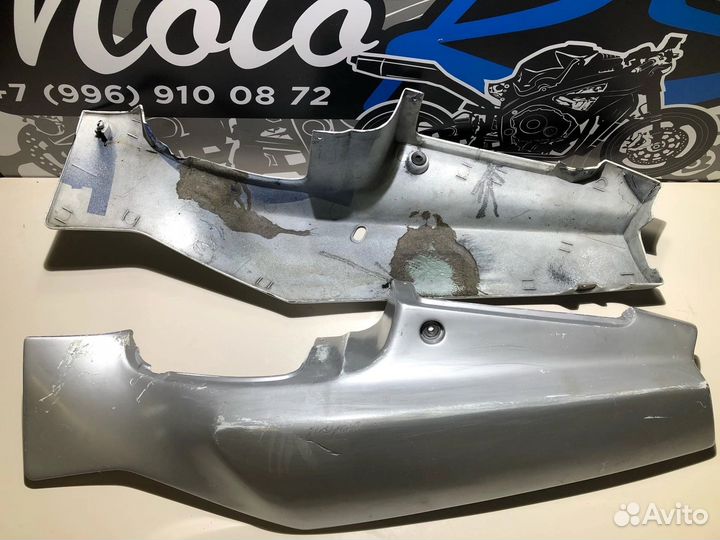 Хвост Suzuki GSX-R 400 R (GK76A) 1995г