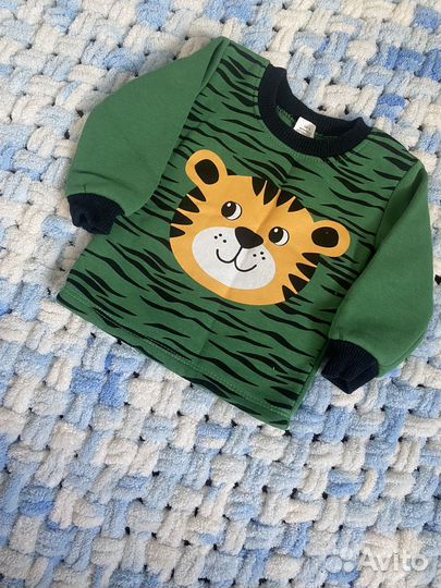 Одежда для мальчика