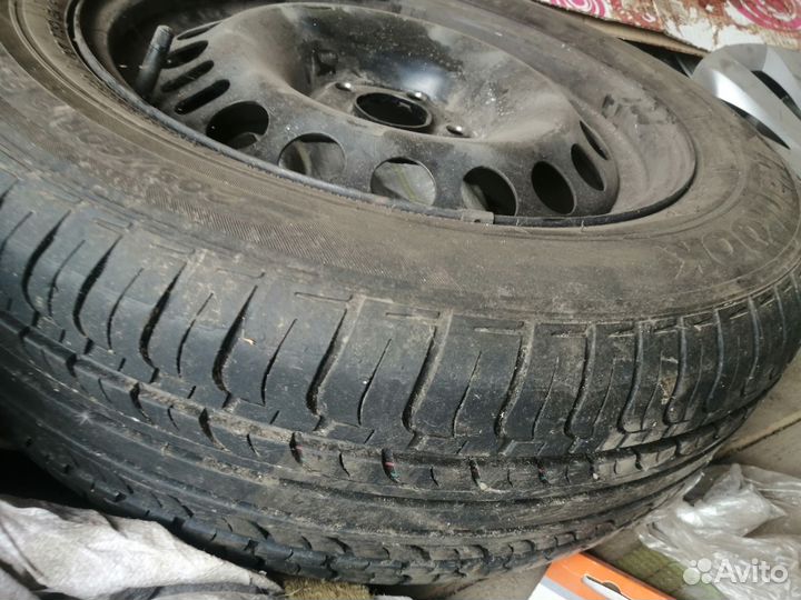 Hankook AH11 205/60 R16