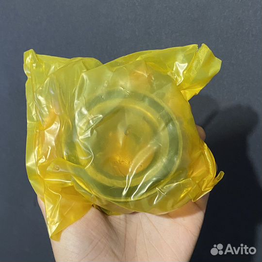 Подшипник ступицы S517202J001