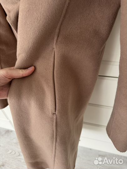 Пальто женское HM