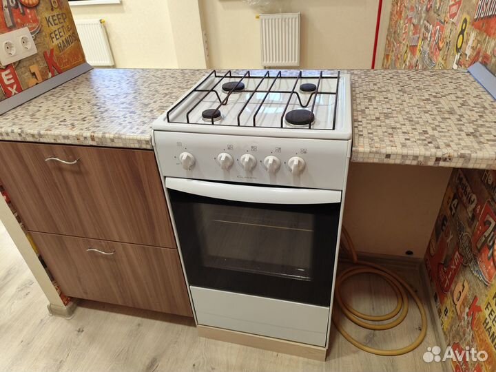 Кухонный гарнитур бу