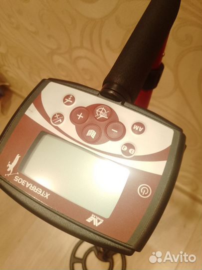 Сдам в аренду металлодетектор