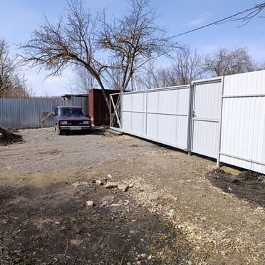 Участок 8 сот. (СНТ, ДНП)