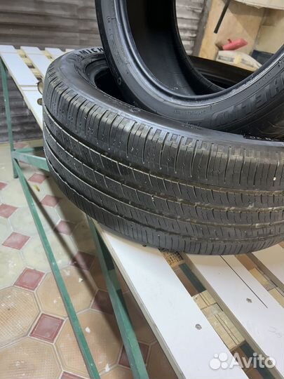 Michelin Primacy Tour A/S 245/50 R20