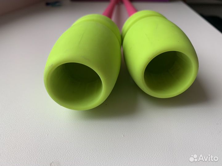 Булавы pastorelli 40.5