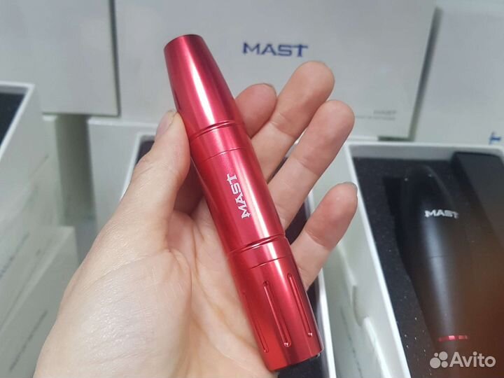 Машинка для татуажа