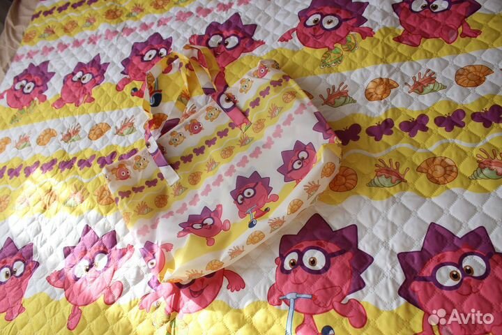 Покрывало детское