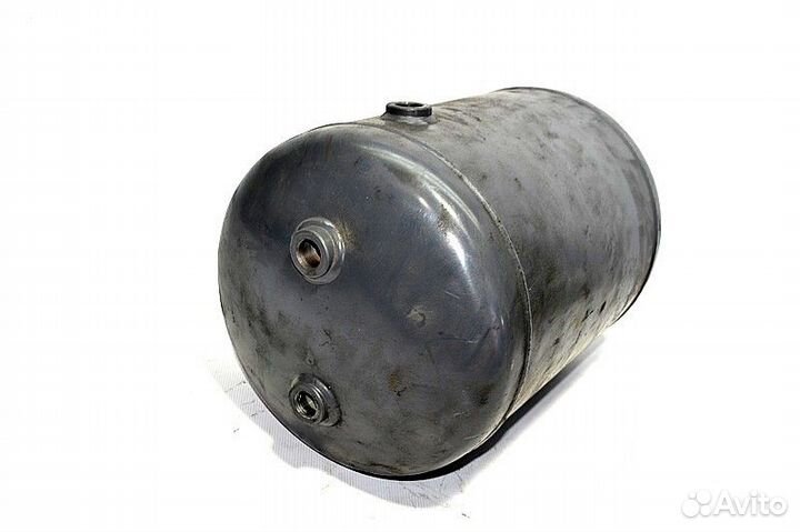 Ресивер scania P-series (01.04)