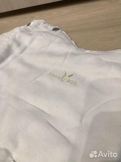 Конверт-цветок Wallaboo