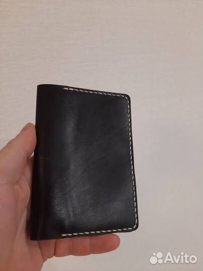 Изделия из кожи ручной работы на заказ