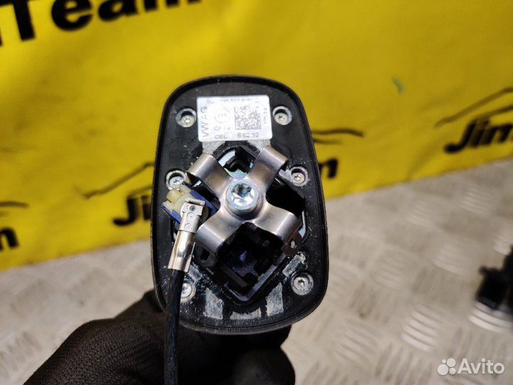 Антенна Volkswagen Passat Variant B8 3G5 chhb 2016