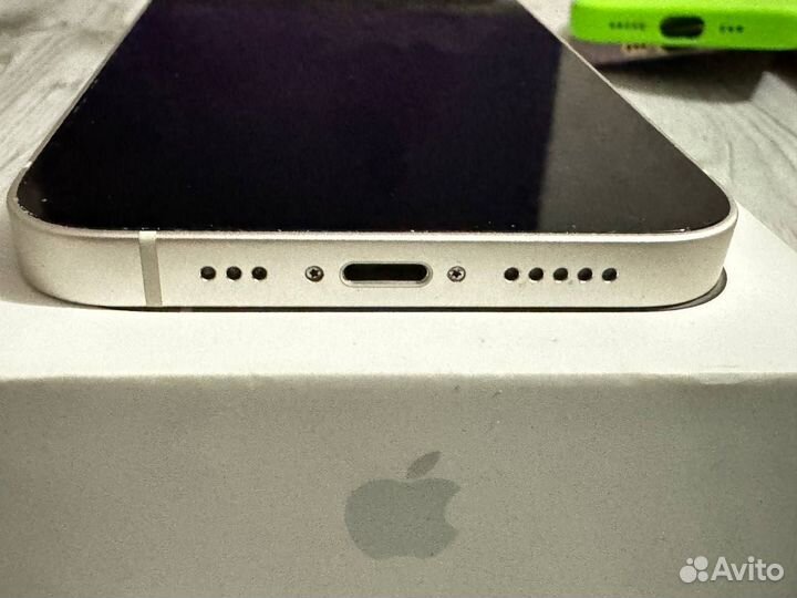 iPhone 13, 128 ГБ